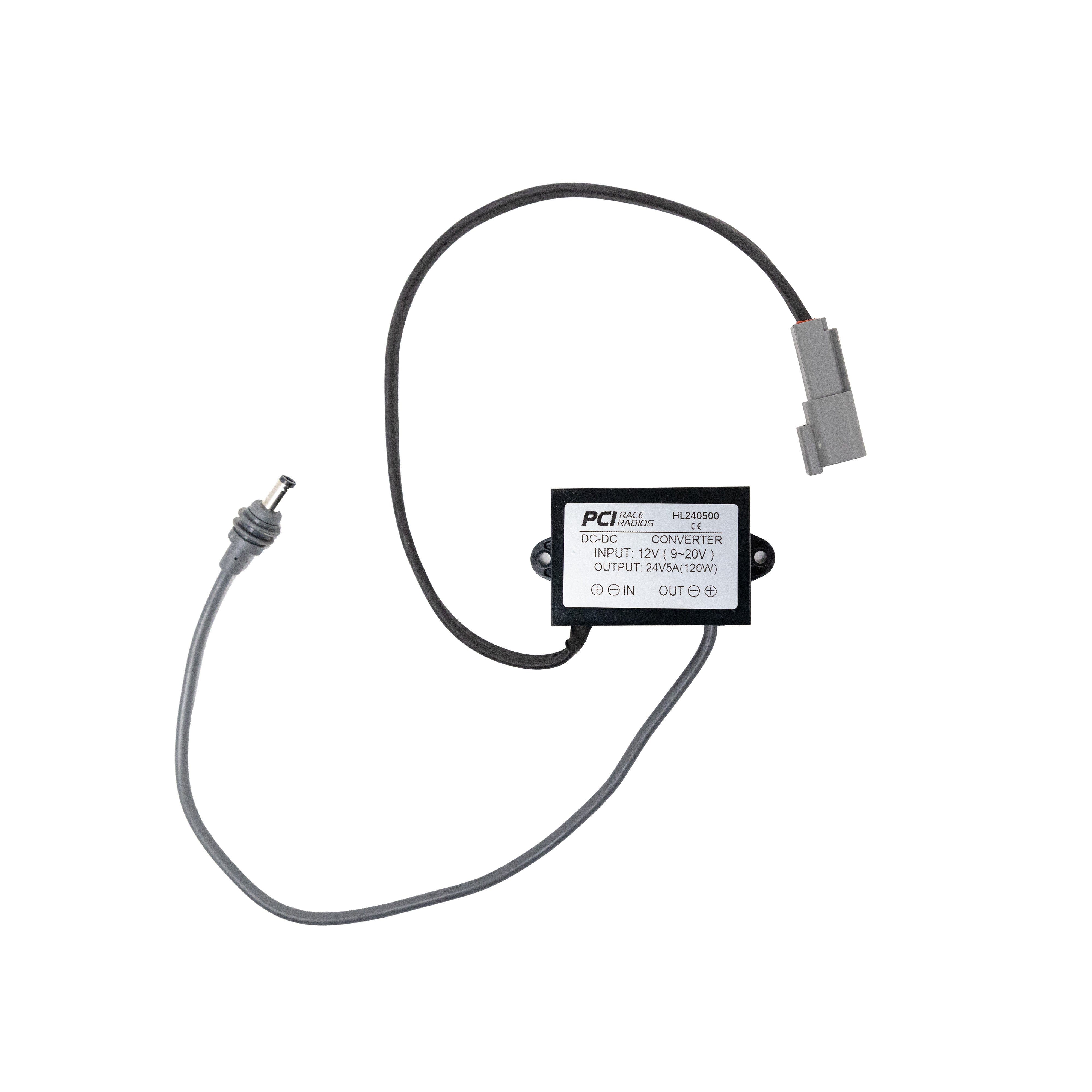 PCI Starlink Mini Power Cable
