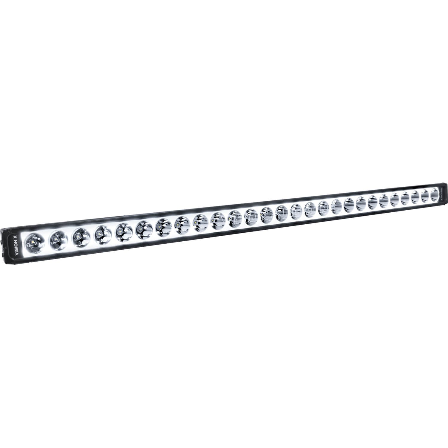 46" XPR-S Halo LED Light Bar