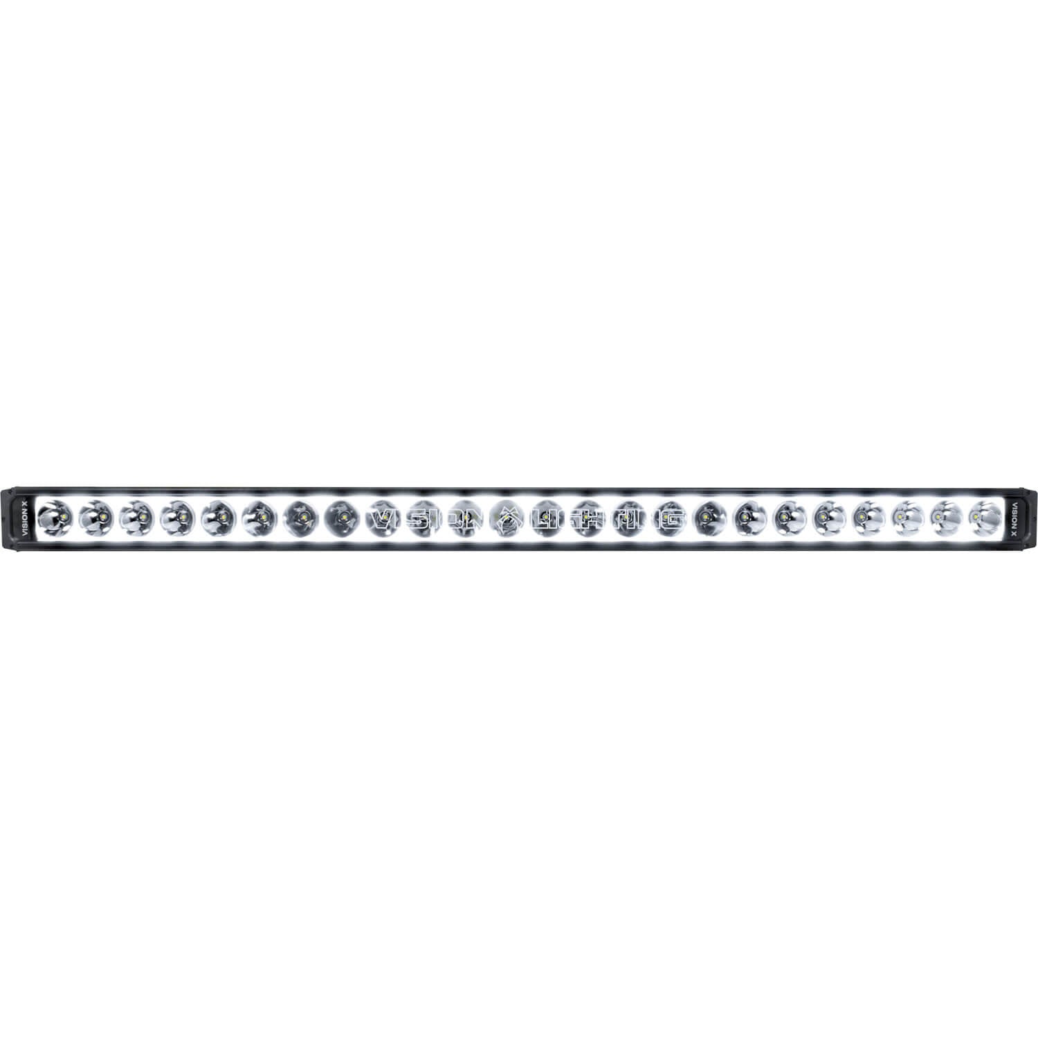 46" XPR-S Halo LED Light Bar