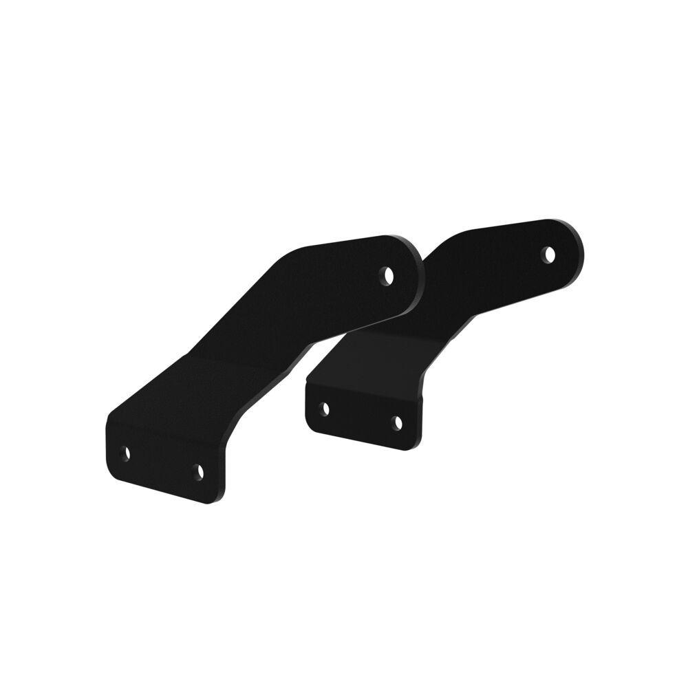 Can-Am Maverick R Overhead Light Mount (7-Lt Gravity LED) 2024-2025 - # 7363