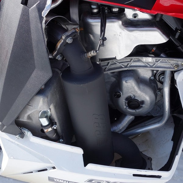 [ 761-0032-1 ] 2015 Arctic Cat 7000 XF / M / ZR 4 Stroke 3 cylinder 1049cc