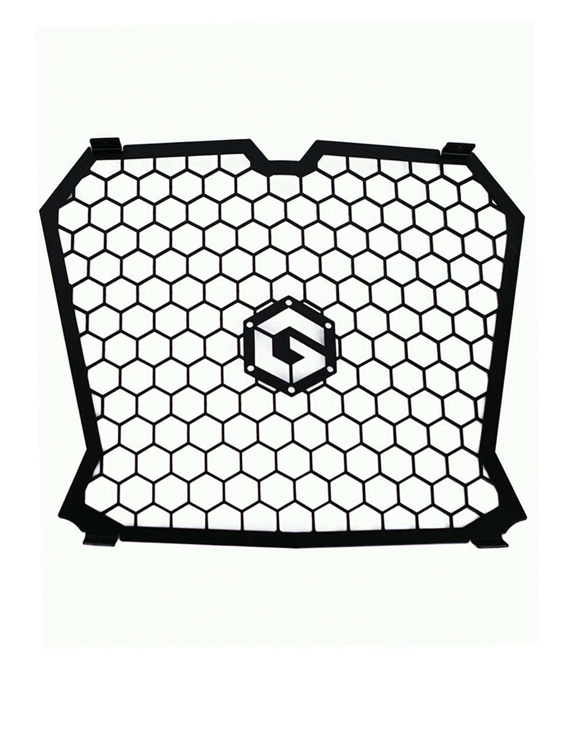 POLARIS RZR XP TURBO & TURBO S GRILLE
