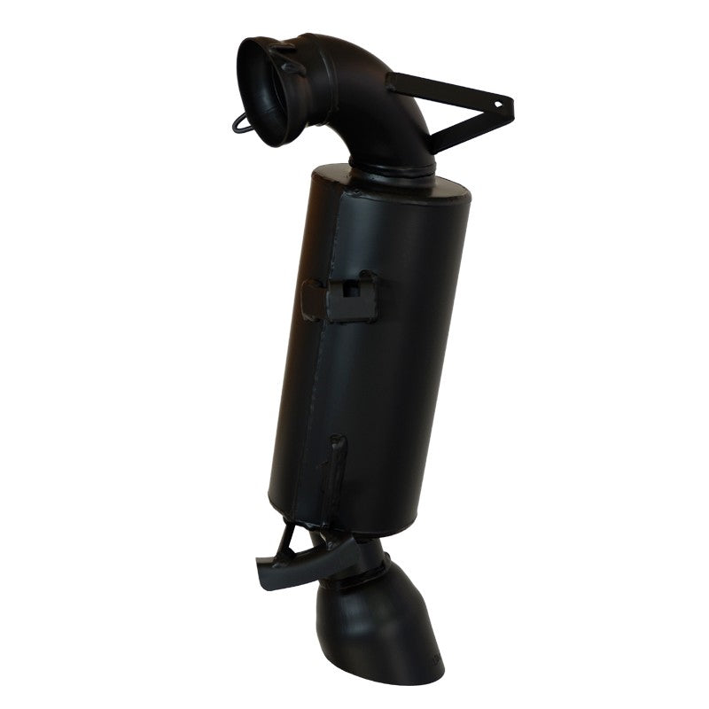 [ 764-2036 ] 2013-2018 Polaris PRO RIDE Chassis  Mountain Muffler