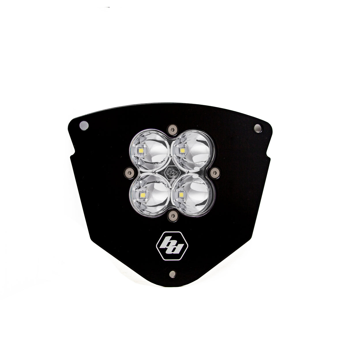 A/C LED KTM 05-07 Kit Squadron Pro Baja Designs