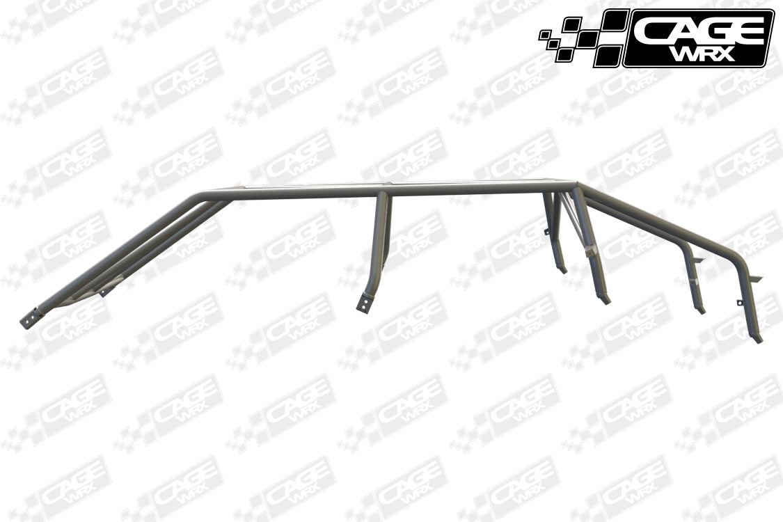 Polaris RZR Pro R4 Roll Cage KIT | "BAJA SPEC"