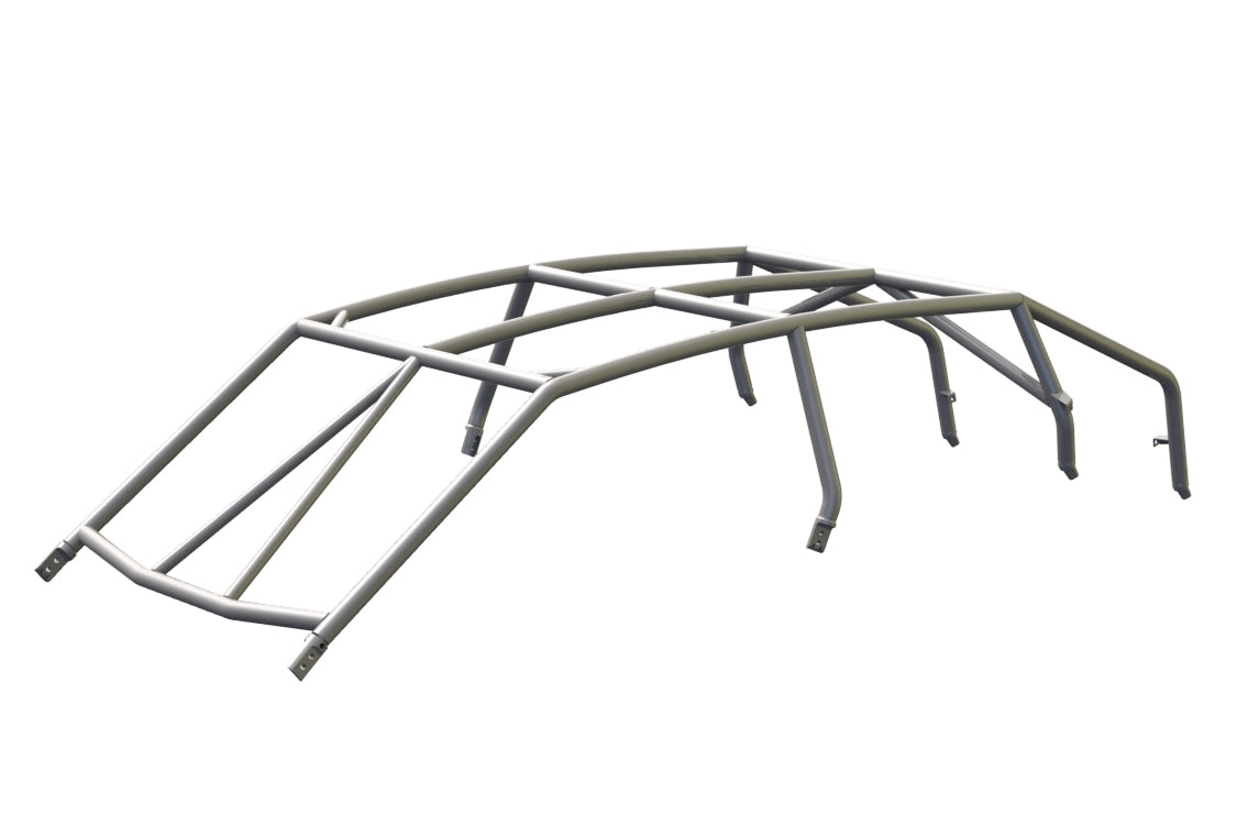 Polaris RZR Pro R4 Roll Cage KIT | "SUPER SHORTY"