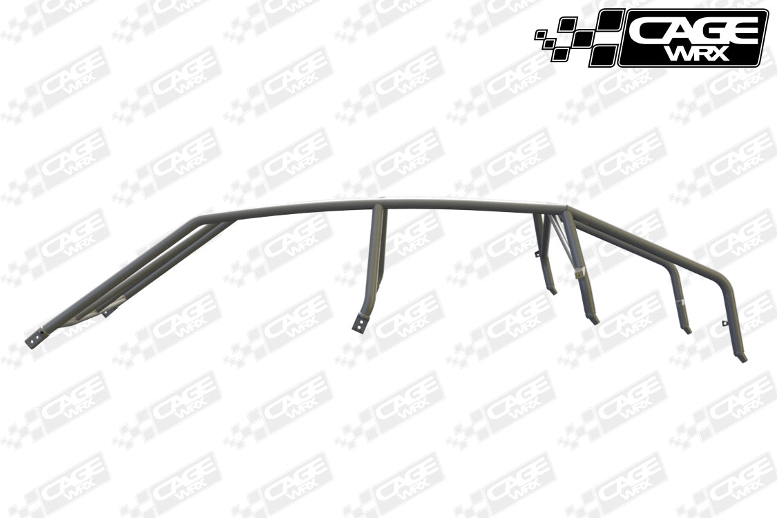 Polaris RZR Pro R4 Roll Cage KIT | "SUPER SHORTY"