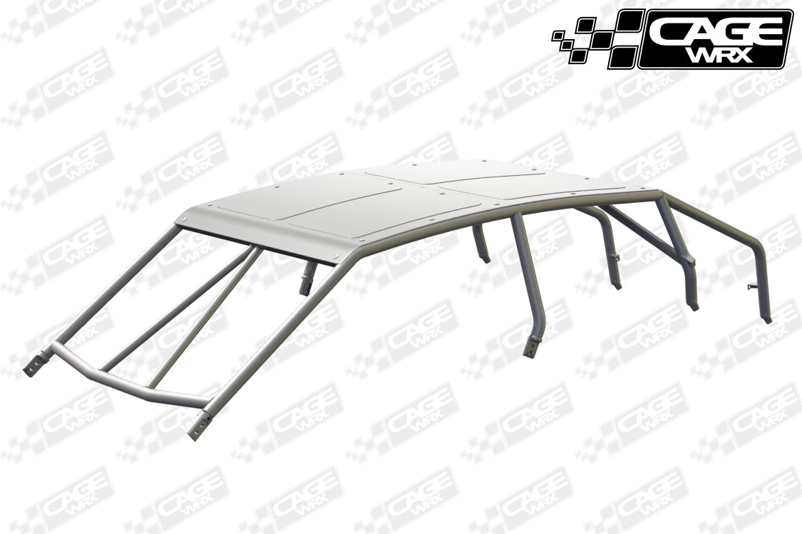Polaris RZR Pro R4 Roll Cage KIT | "SUPER SHORTY"