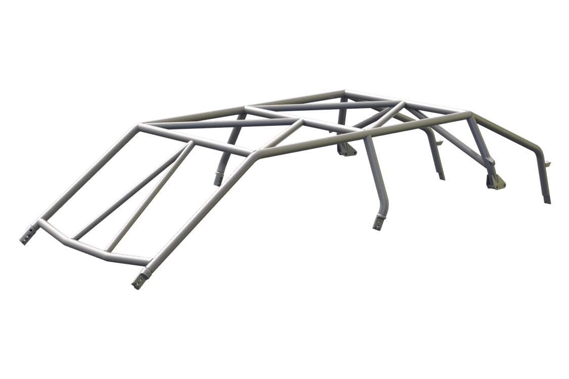 Polaris RZR Pro XP4 Roll Cage KIT | "BAJA SPEC"