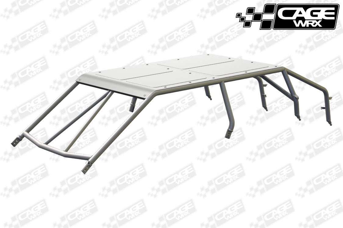 Polaris RZR Pro R / Pro S / Turbo R / Pro XP 4 Roof Kit | "BAJA SPEC"