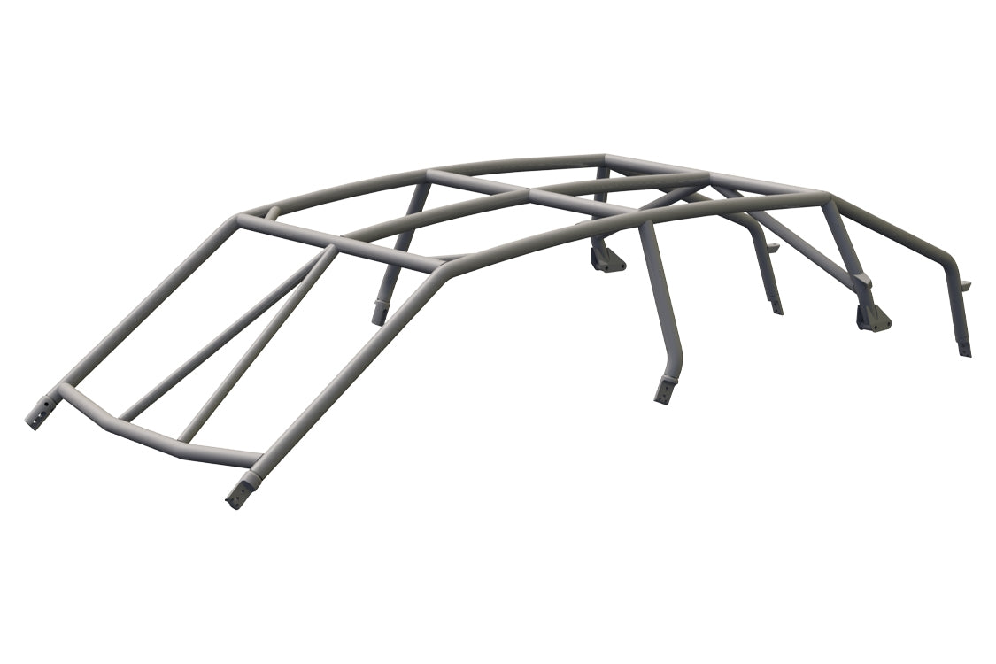 Polaris RZR Pro XP4 Roll Cage KIT | "SUPER SHORTY"