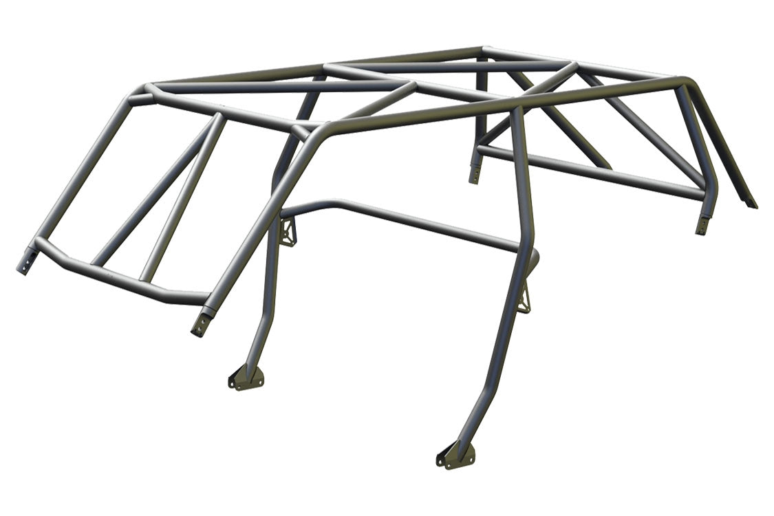 Polaris RZR XP4 / XP4 Turbo (2014-2018) Roll Cage KIT | "BAJA SPEC"