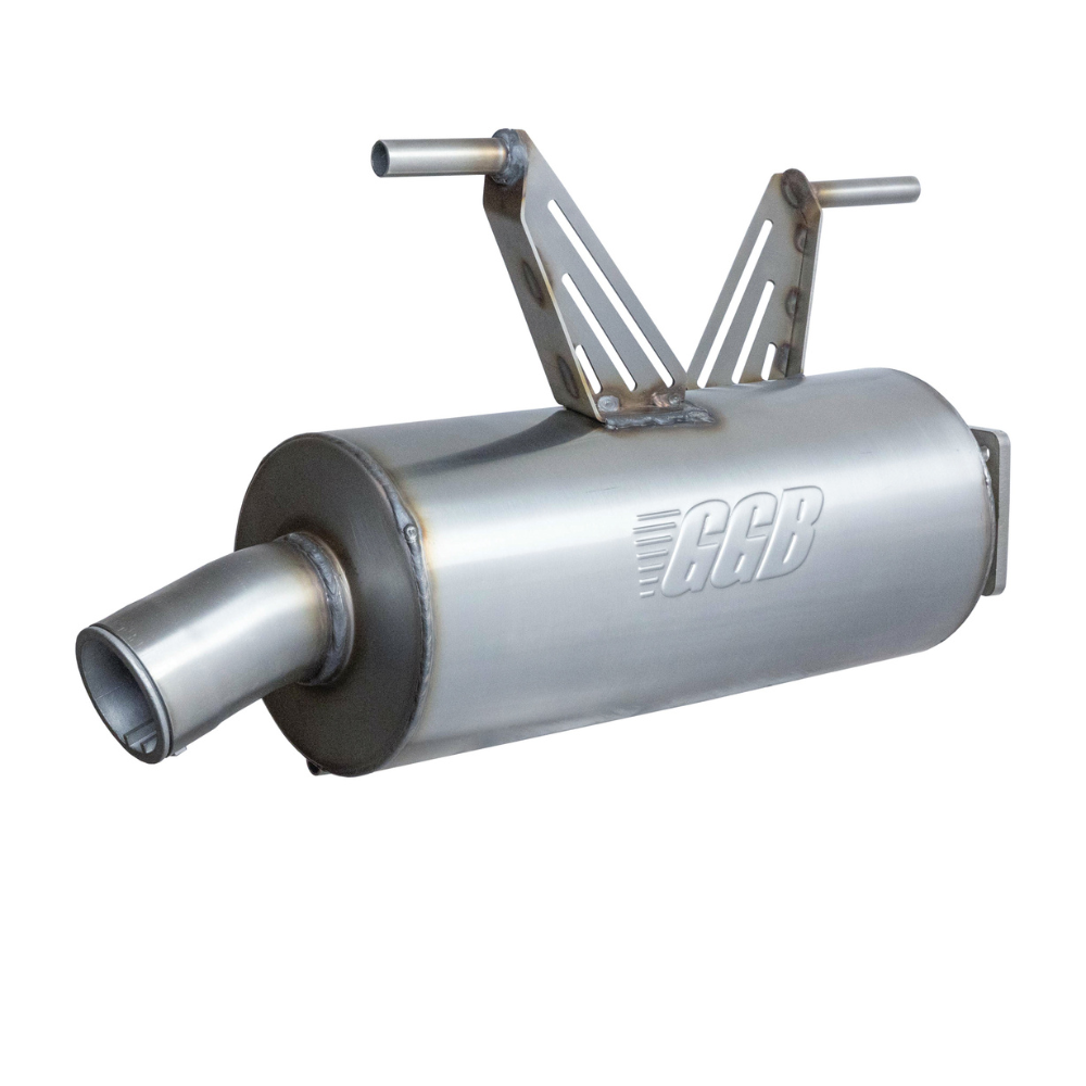 2020-2025 Kawasaki KRX 1000 Sport Muffler