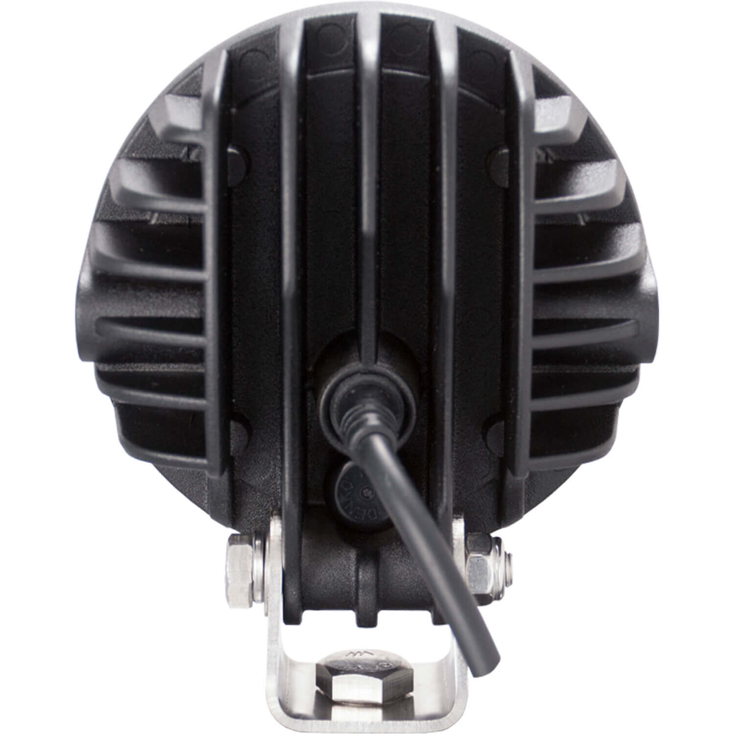 4.3" VL-Series Round 6 LED Work Lamp