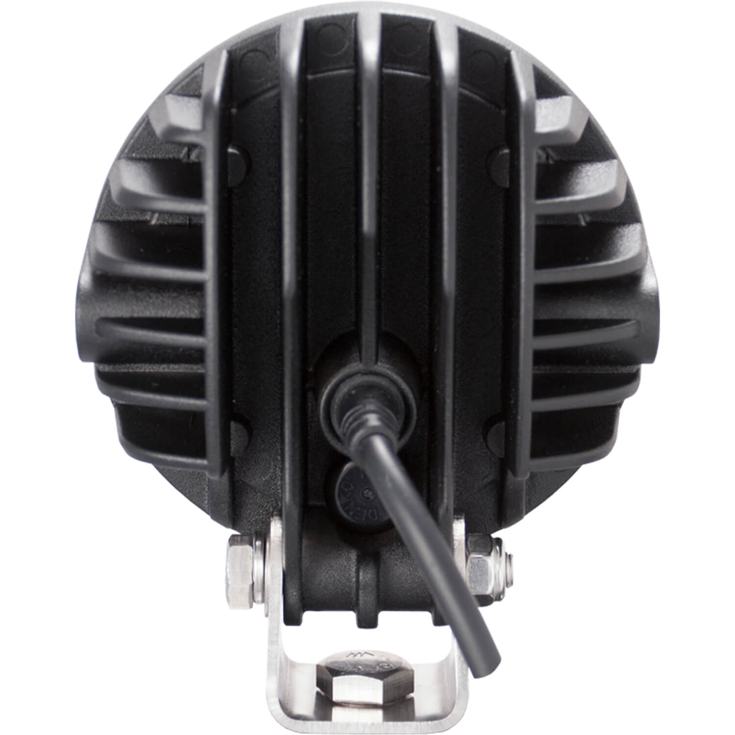 4.3" VL-Series Round 9 LED Work Lamp