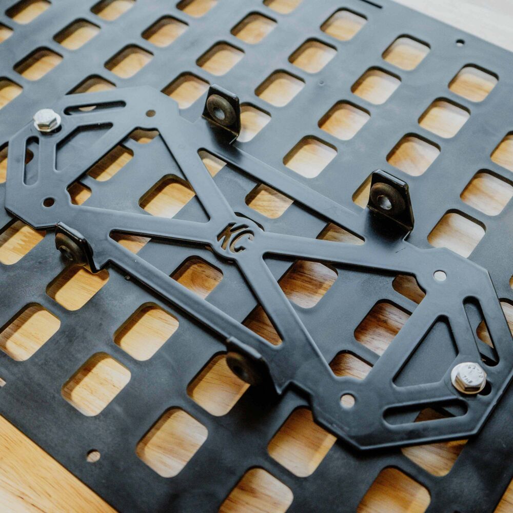 Universal Solar Hub Bracket - # 5002