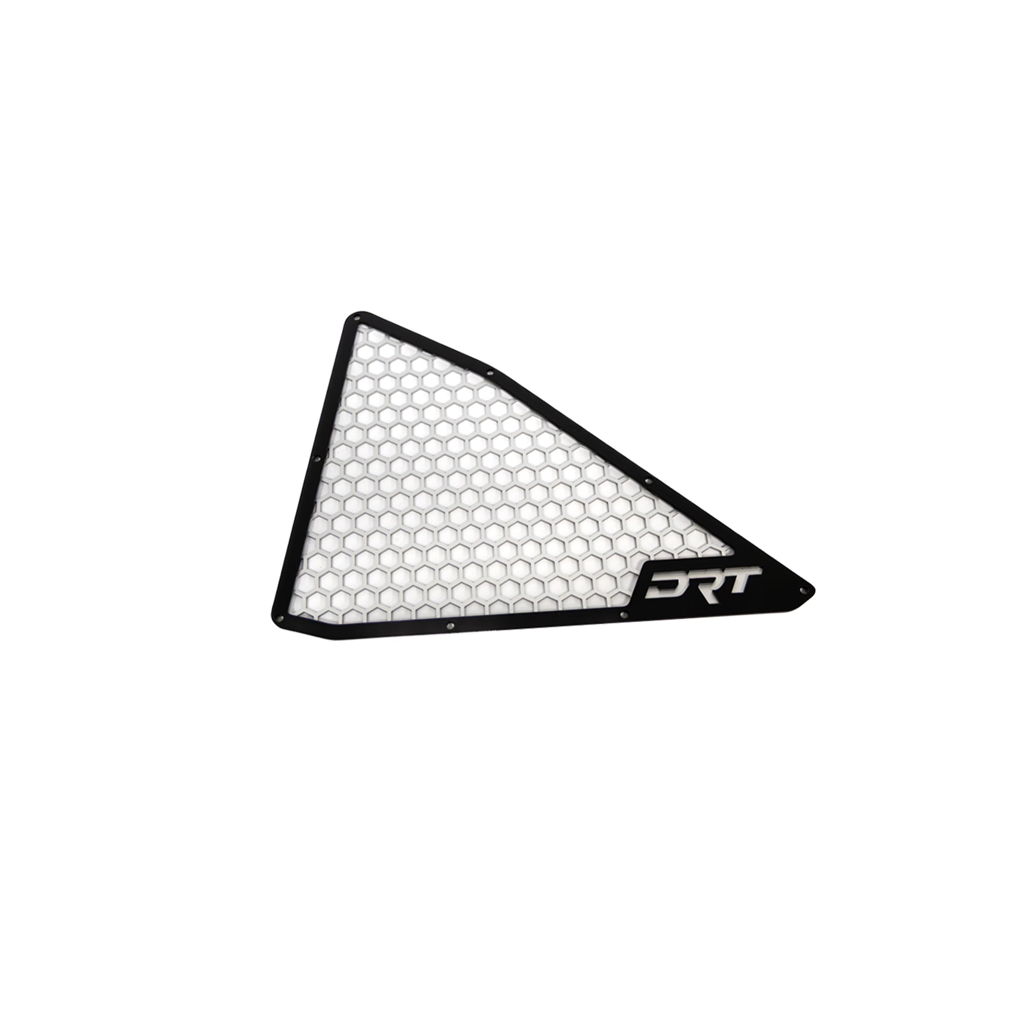 Air Intake Vents Mesh Set for Kawasaki Teryx H2
