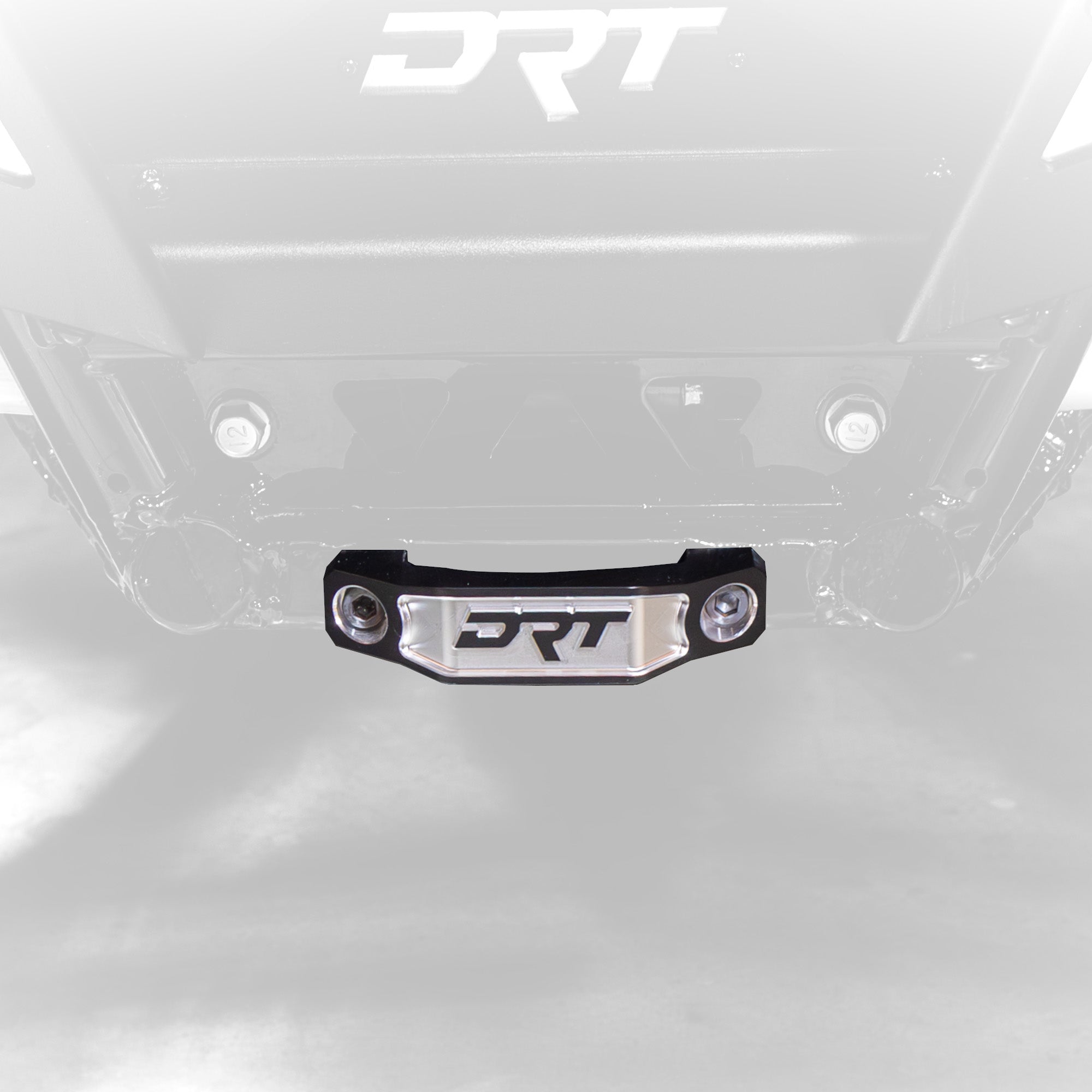 Billet Front / Rear Tow Hook for Kawasaki Teryx H2