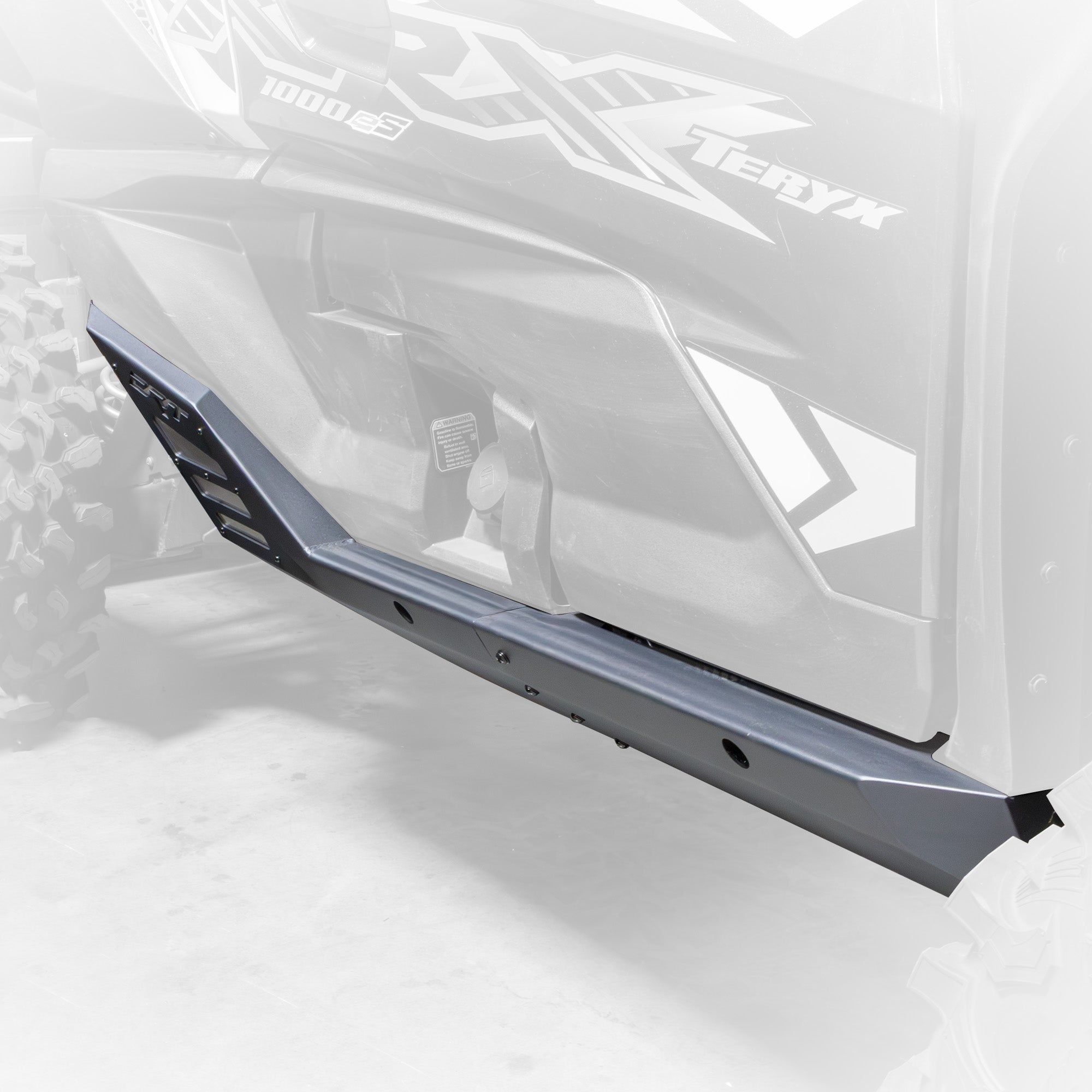 Rock Sliders for Kawasaki TERYX® KRX™ 1000