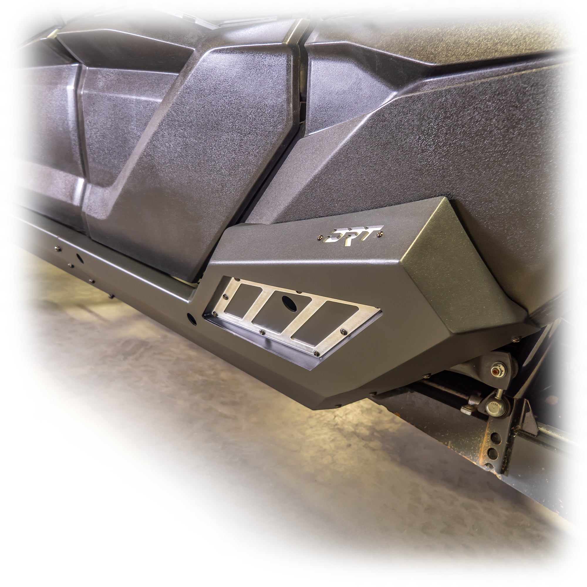 Rock Sliders for Kawasaki TERYX KRX/4 1000