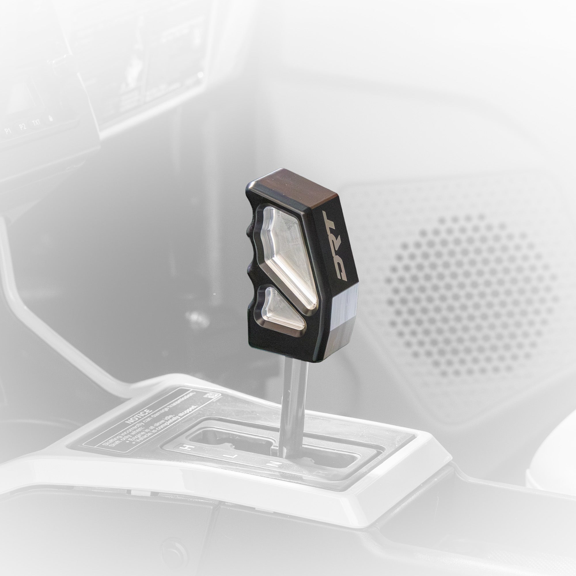 Billet Aluminum Shifter for Kawasaki Teryx H2