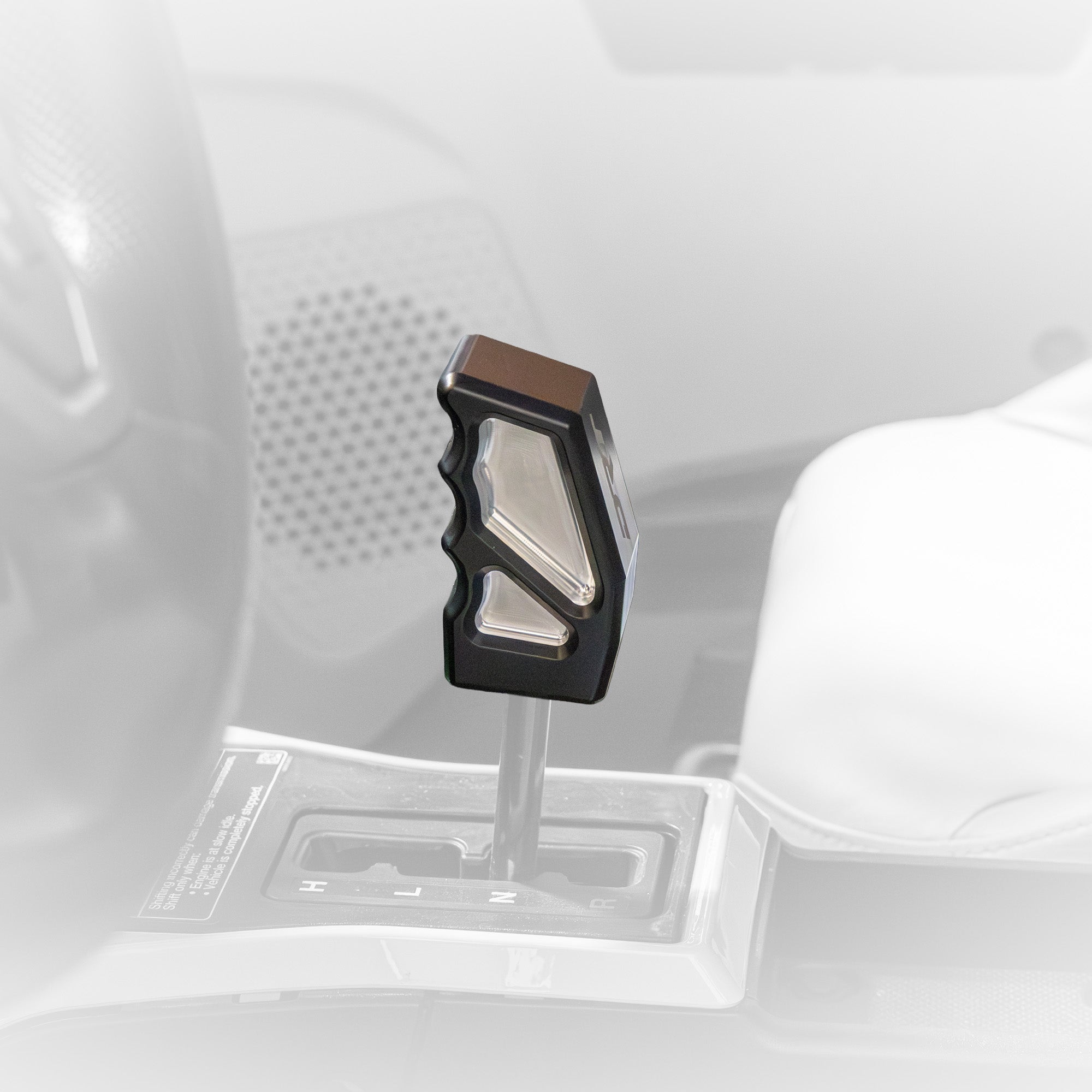 Billet Aluminum Shifter for Kawasaki Teryx H2