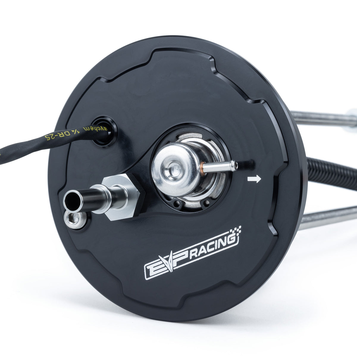 Evolution Powersports - Fuel Systems - Can-Am Maverick R Rising Rate Fuel Pump Kits