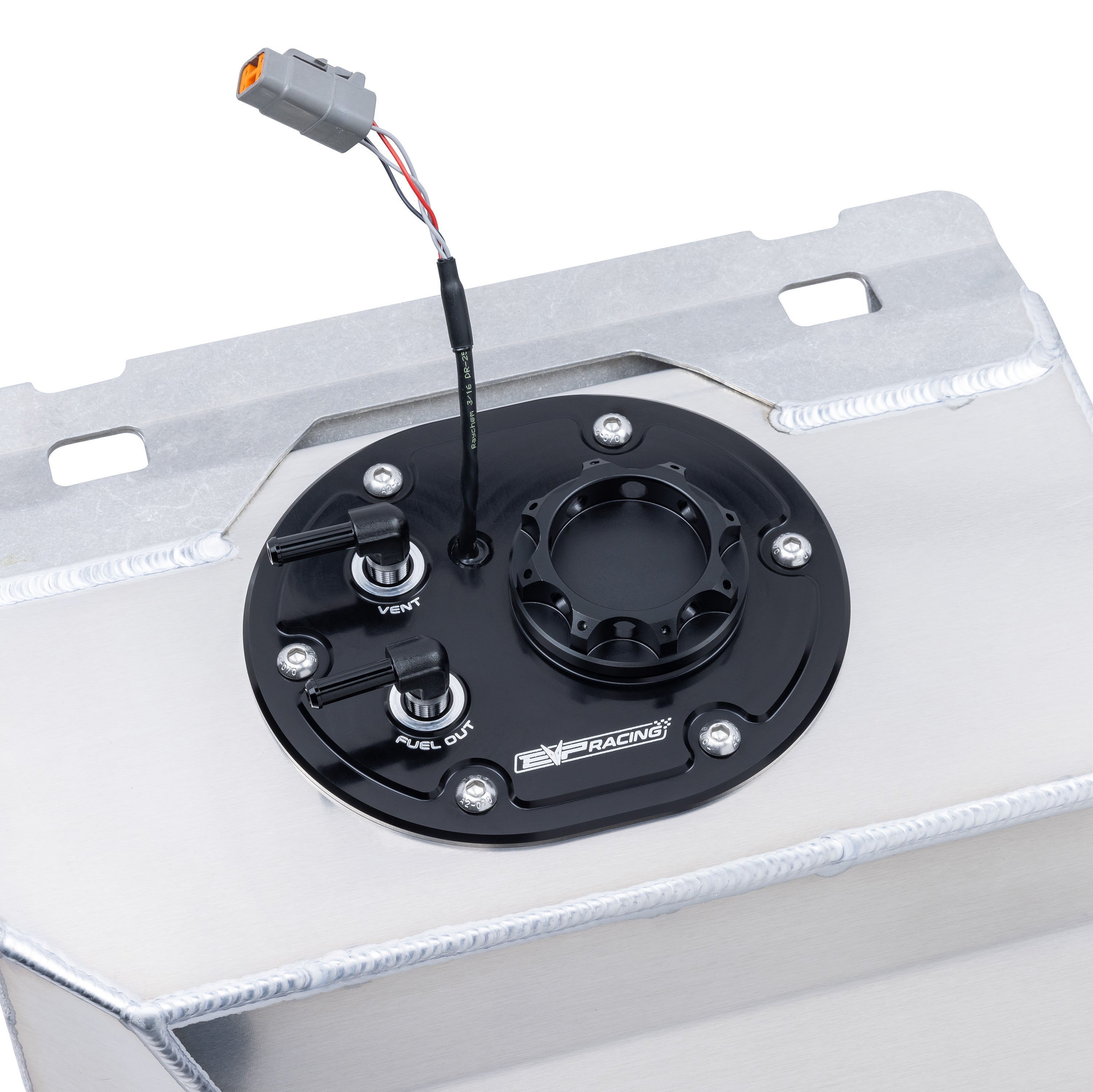 EVP Auxiliary Fuel Tank Kit for 2022-2024 Polaris RZR Pro R & Turbo R