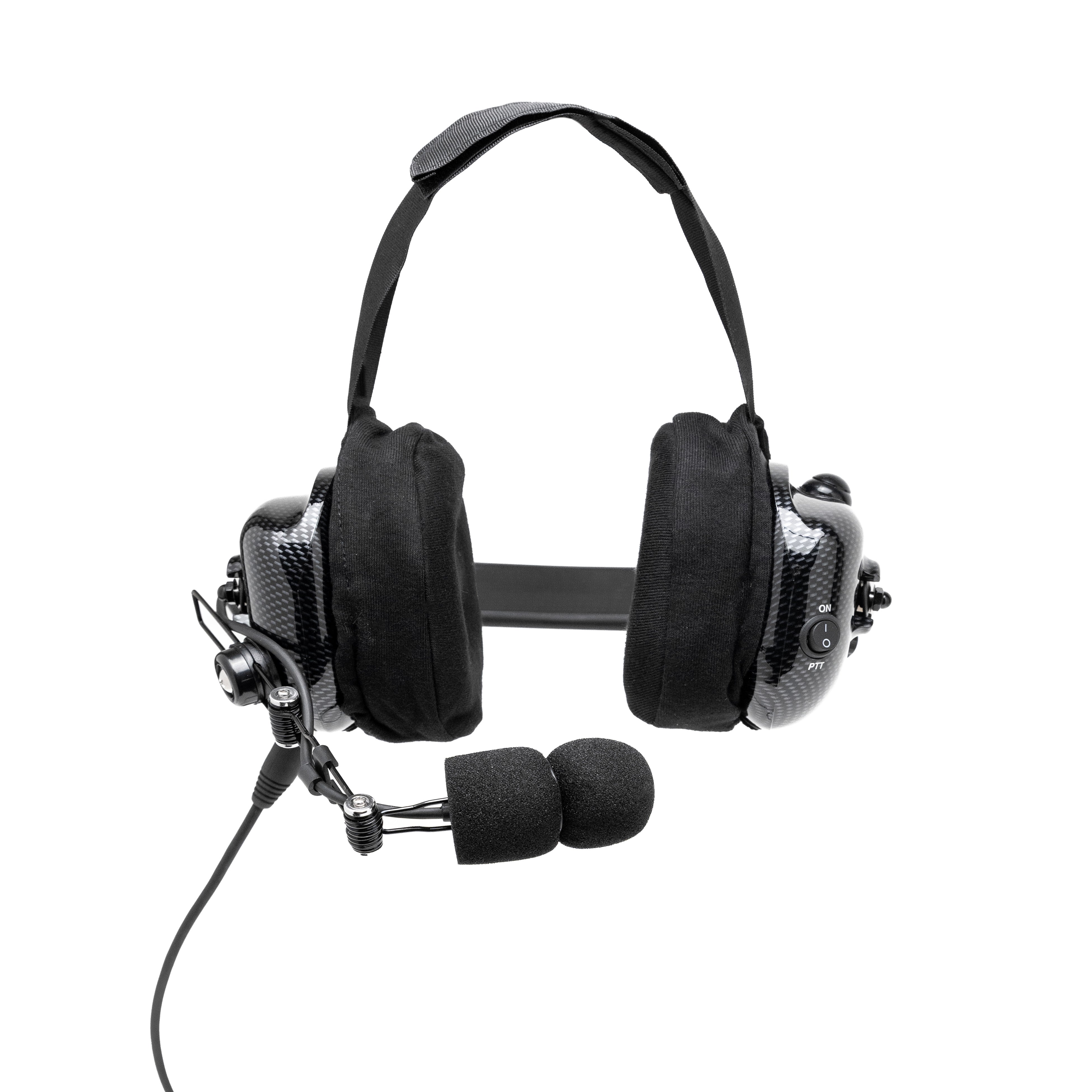 PCI Trax Marine Intercom Package