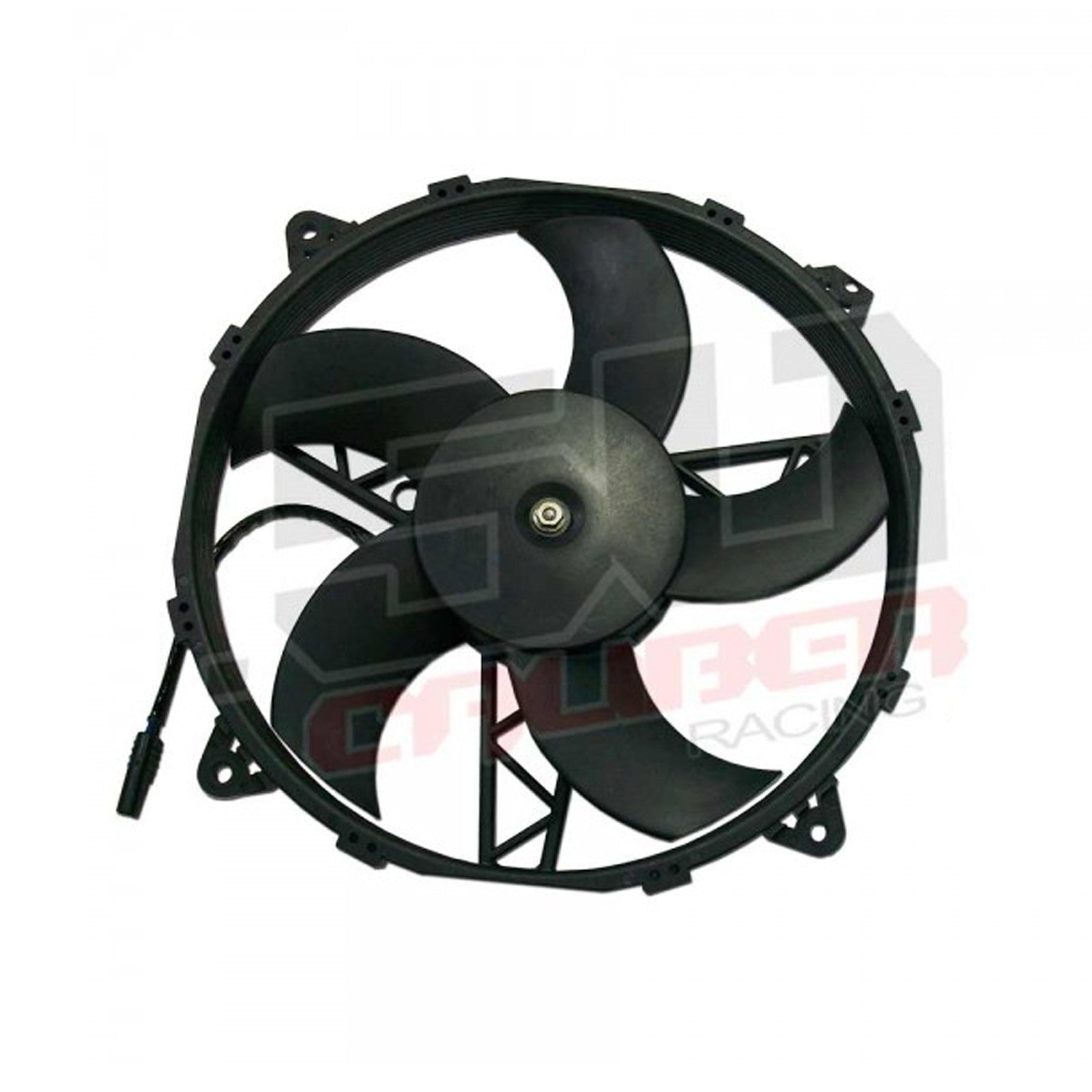 Cooling Fan Polaris 600 700 800 Twin