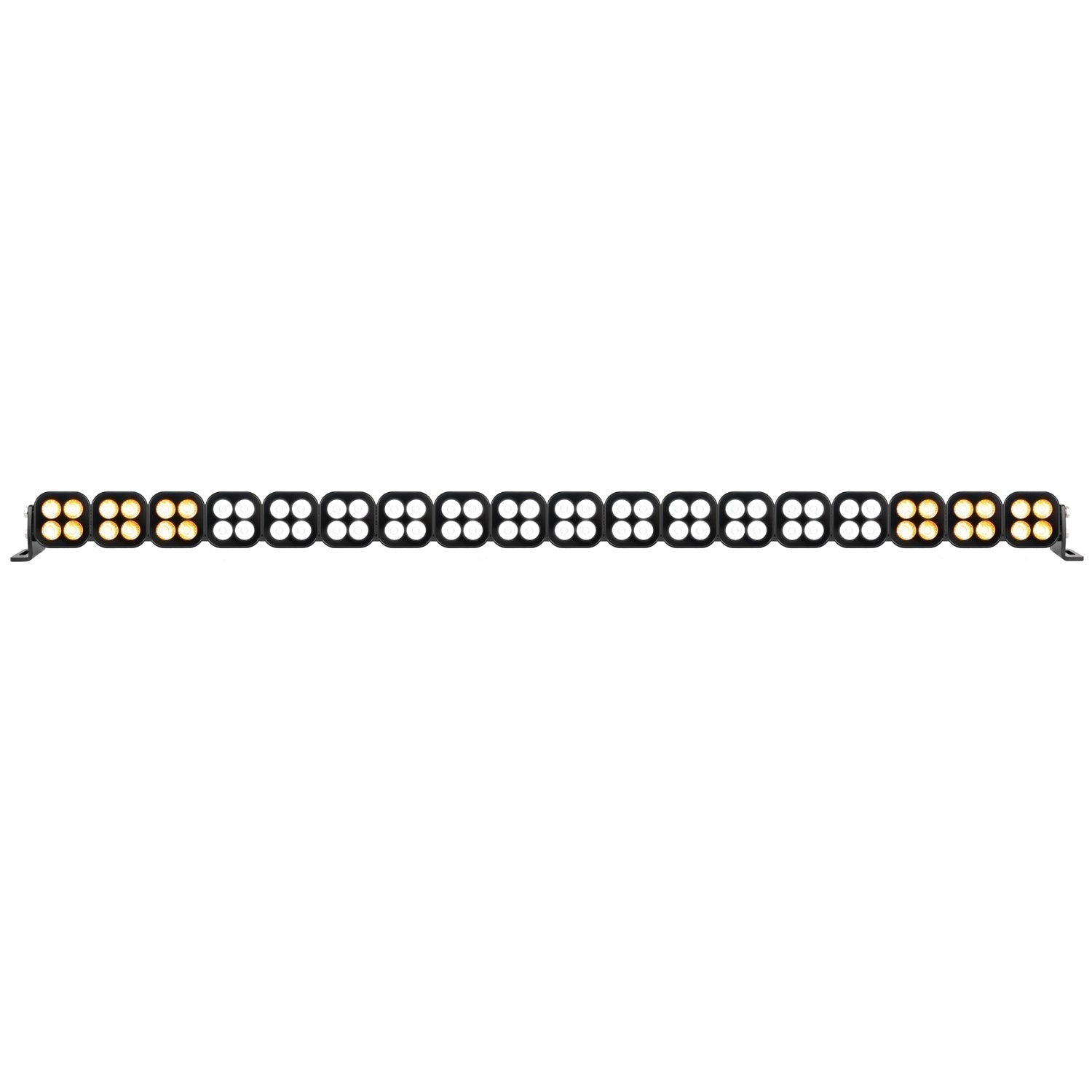 50" Unite Modular LED Light Bar - Preconfigured