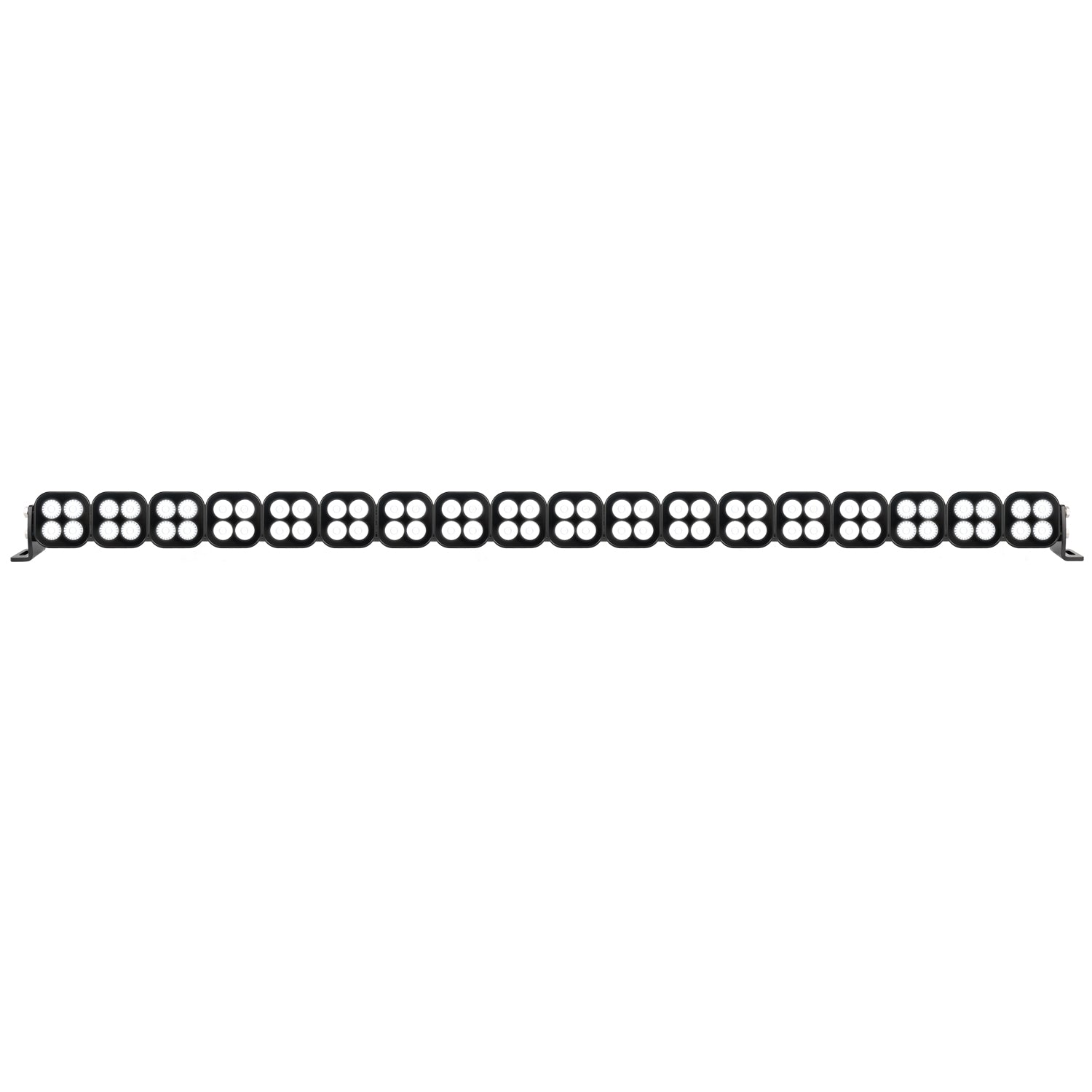 50" Unite Modular LED Light Bar - Preconfigured