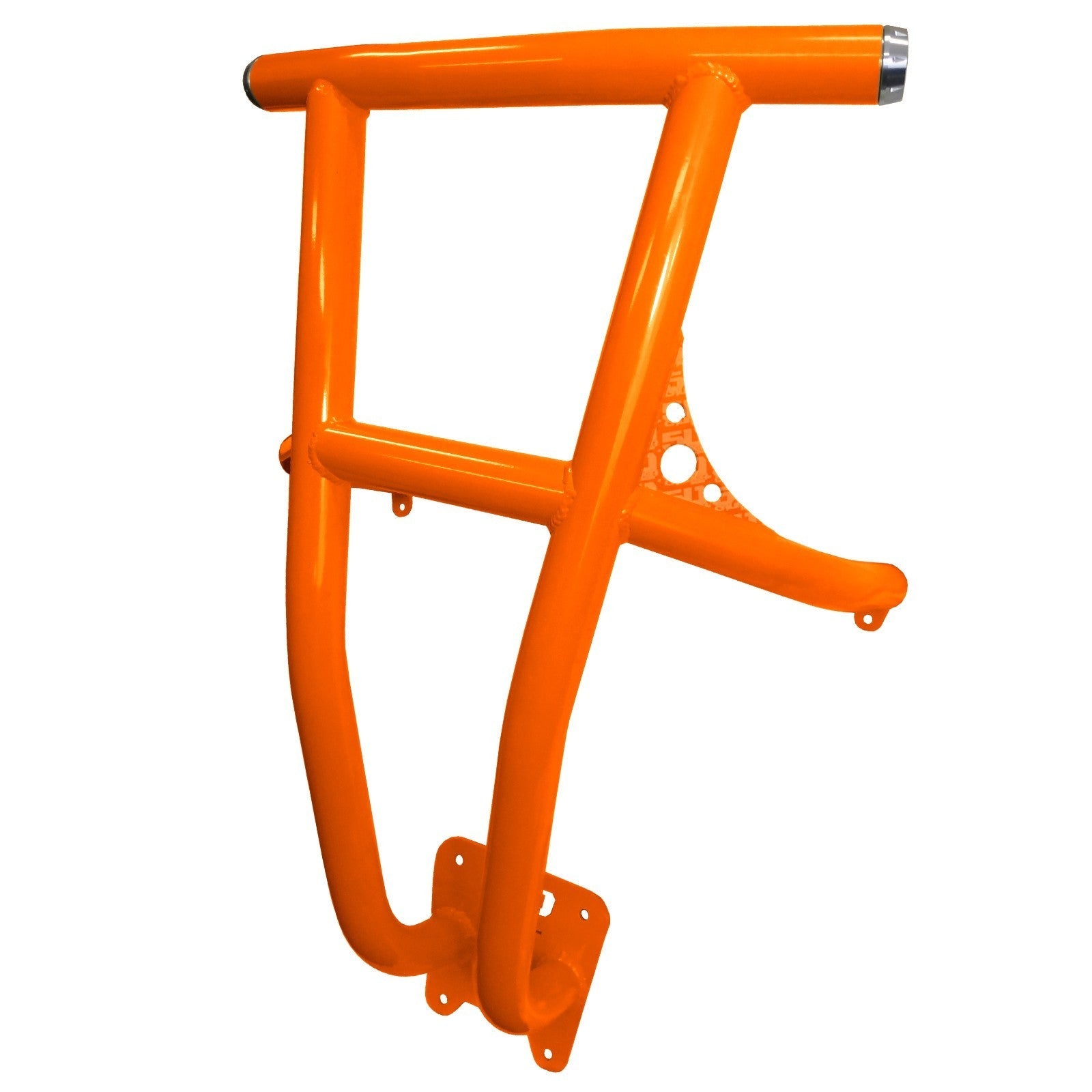 RZR XP1000 Rear Bumper 2014-2018