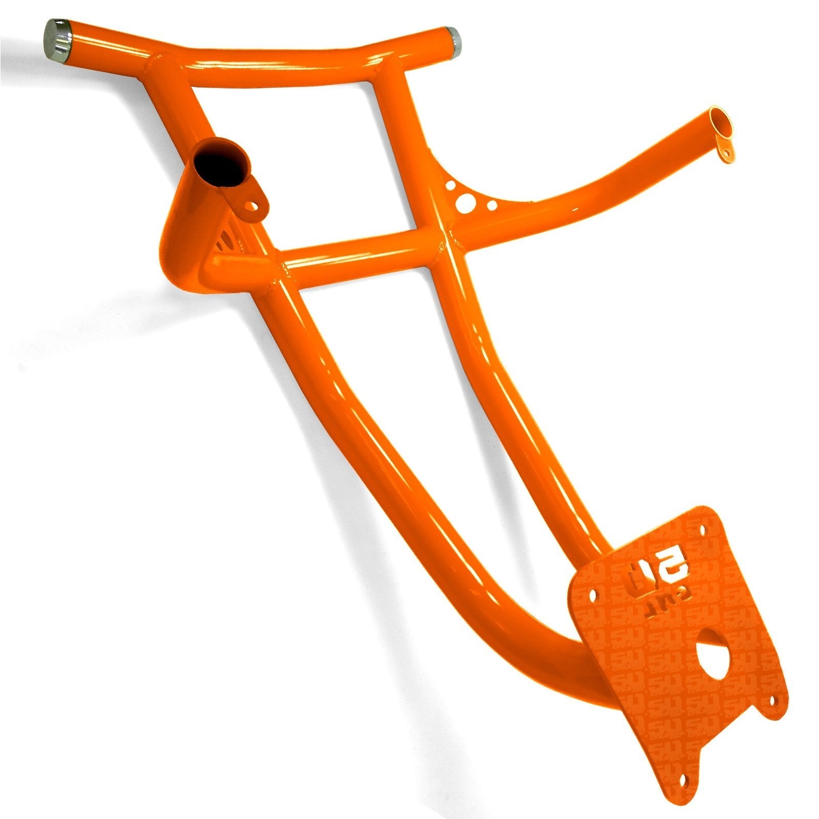 RZR XP1000 Rear Bumper 2014-2018