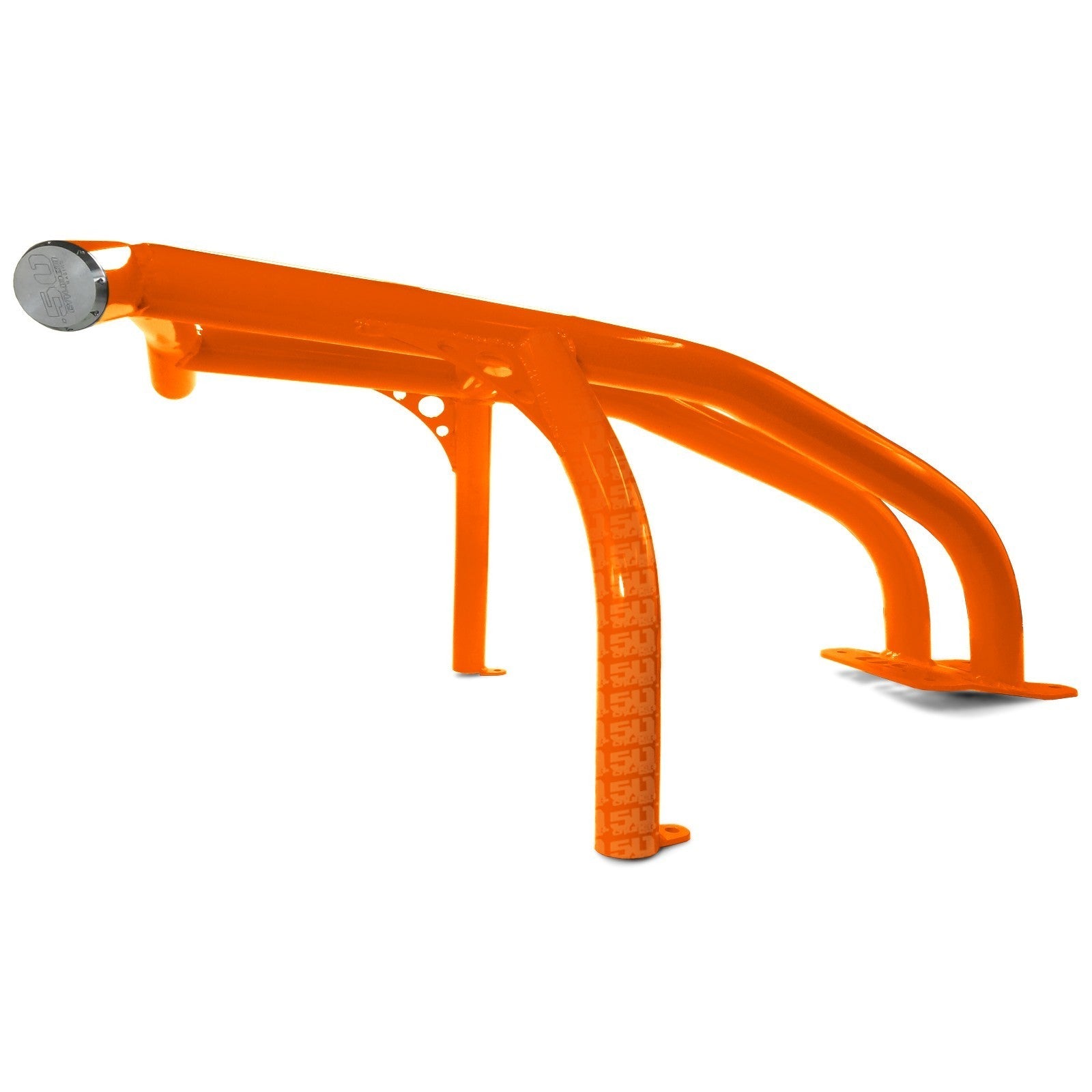 RZR XP1000 Rear Bumper 2014-2018