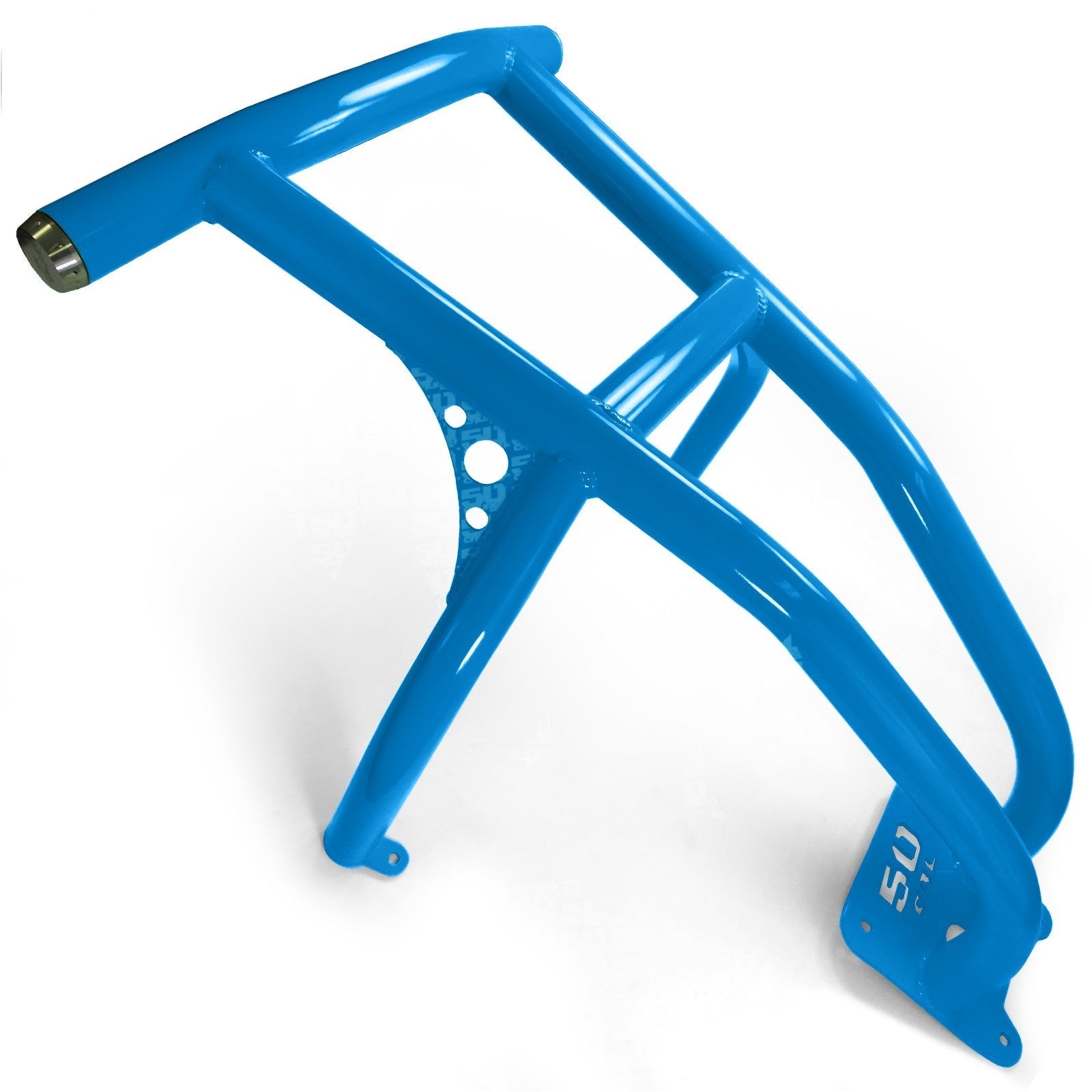 RZR XP1000 Rear Bumper 2014-2018