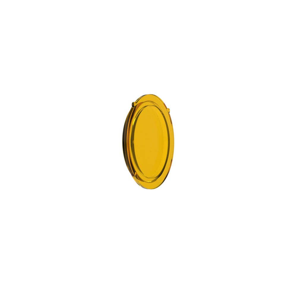 FLEX ERA® 1  - Performance Yellow Spot Beam Lens - # 4264