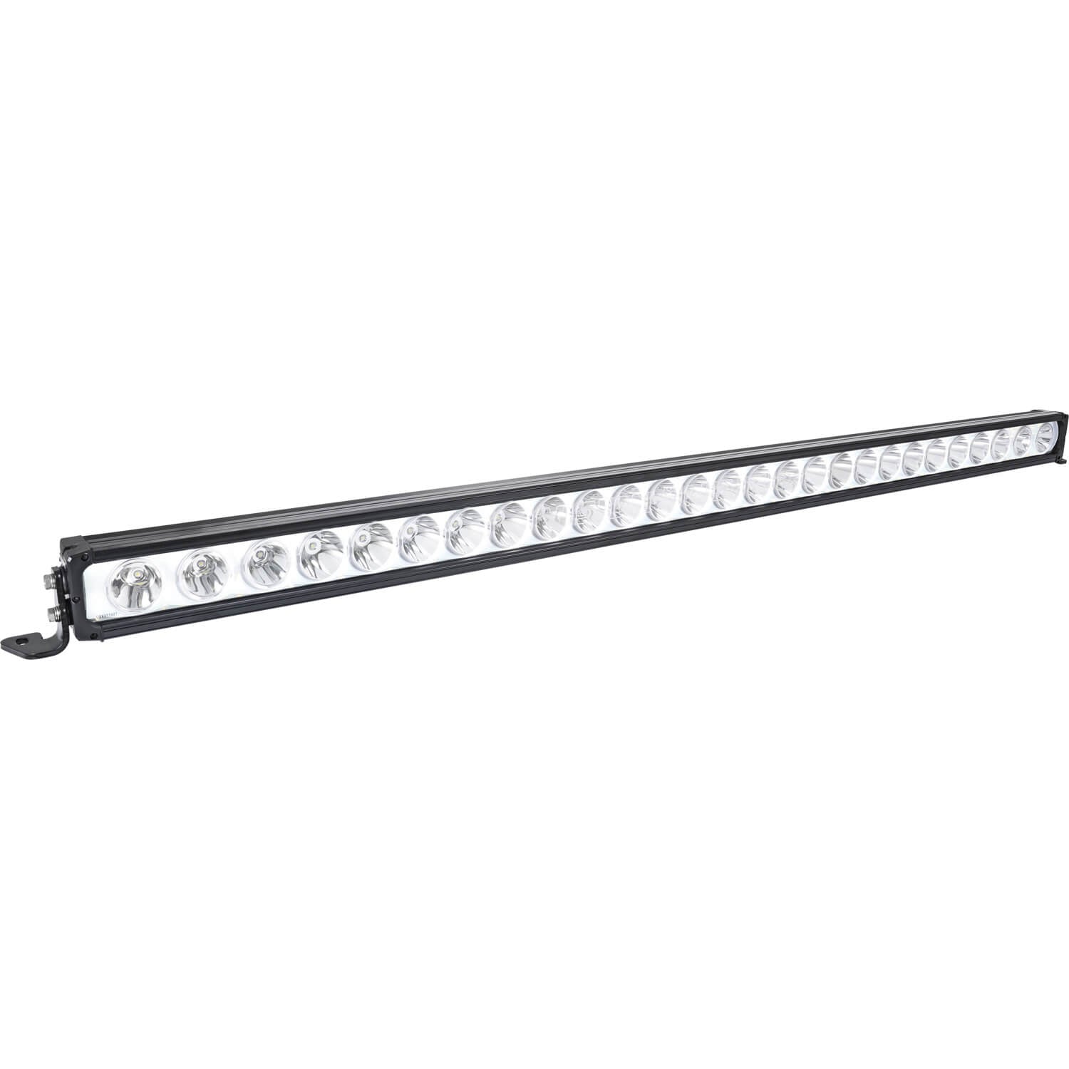 51" XPR Halo LED Light Bar