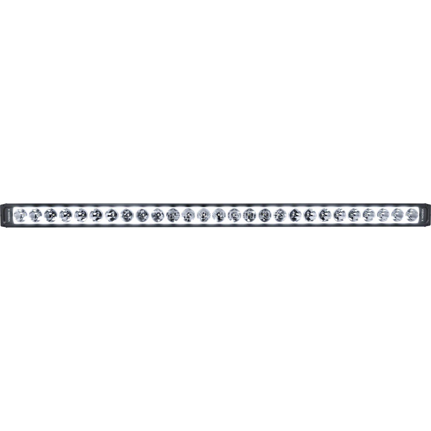51" XPR-S Halo LED Light Bar