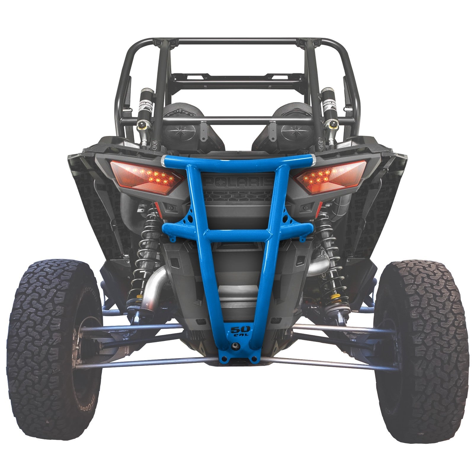 RZR XP1000 Rear Bumper 2014-2018