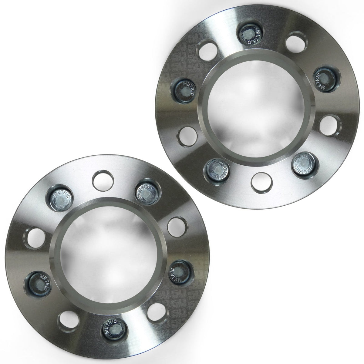 5x4.75 Inch Wheel Spacer 12x1.5mm Studs