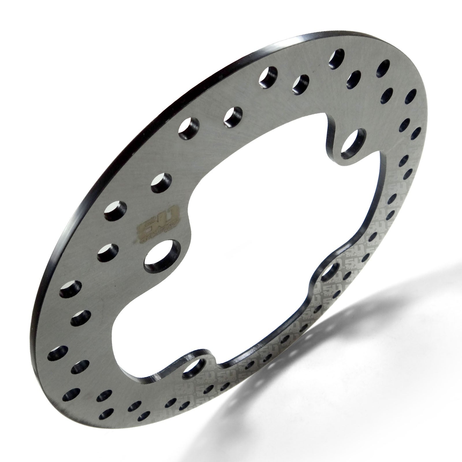 RZR XP1000 Front Disc Brake Rotor
