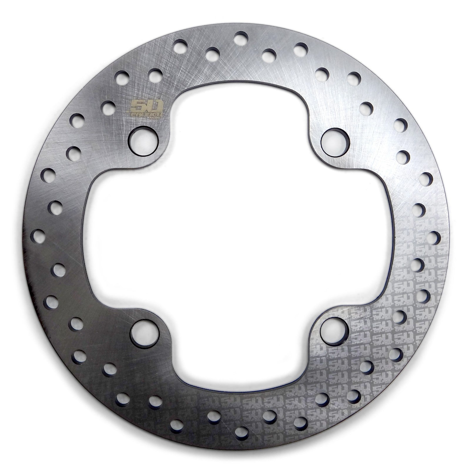 RZR XP1000 Front Disc Brake Rotor