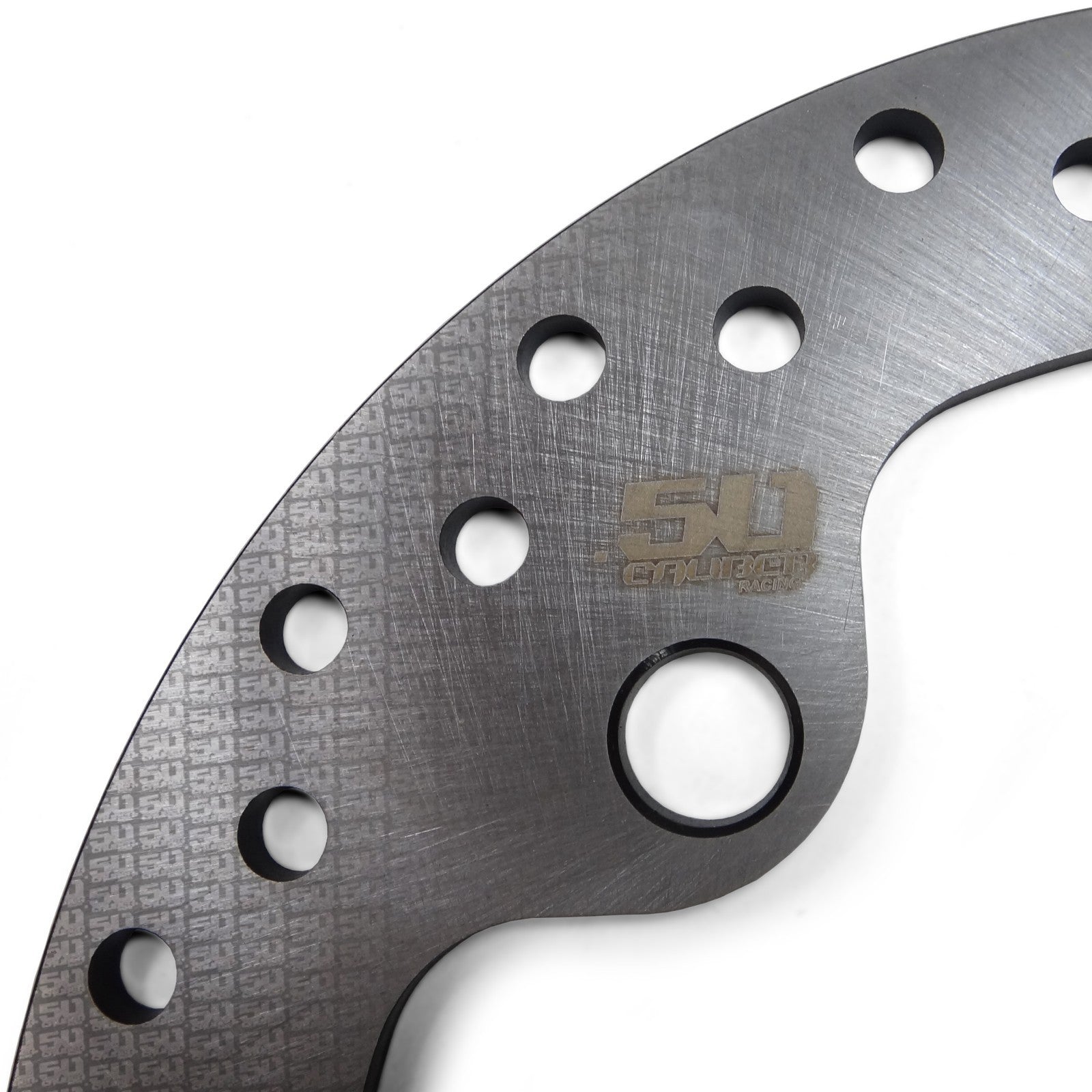RZR XP1000 Front Disc Brake Rotor