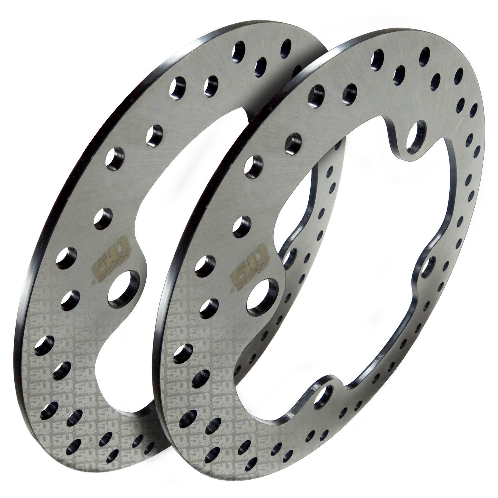 RZR XP1000 Front Disc Brake Rotor