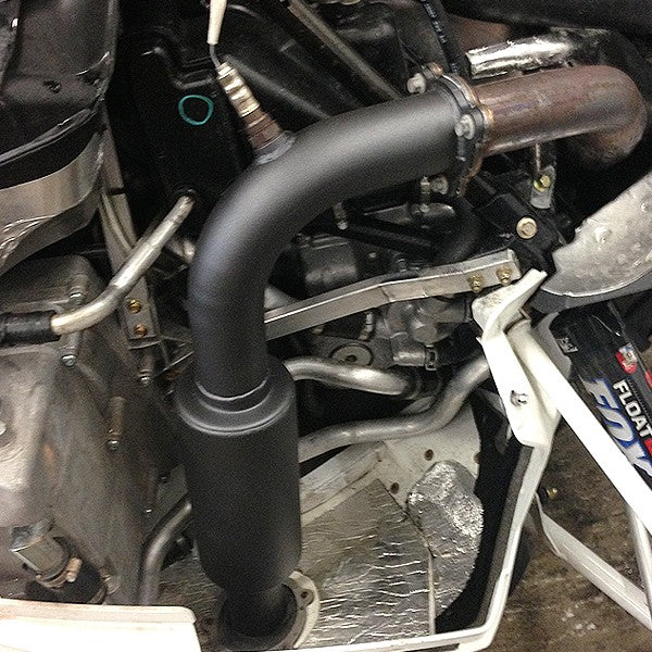 [ 761-0028 ] 2012-2016 Arctic Cat 1100 Turbo Mountain Muffler