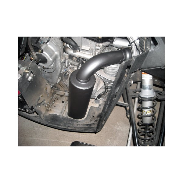 [ 762-1055 ] 2009-2015 Ski doo 4-tec Mountain Muffler