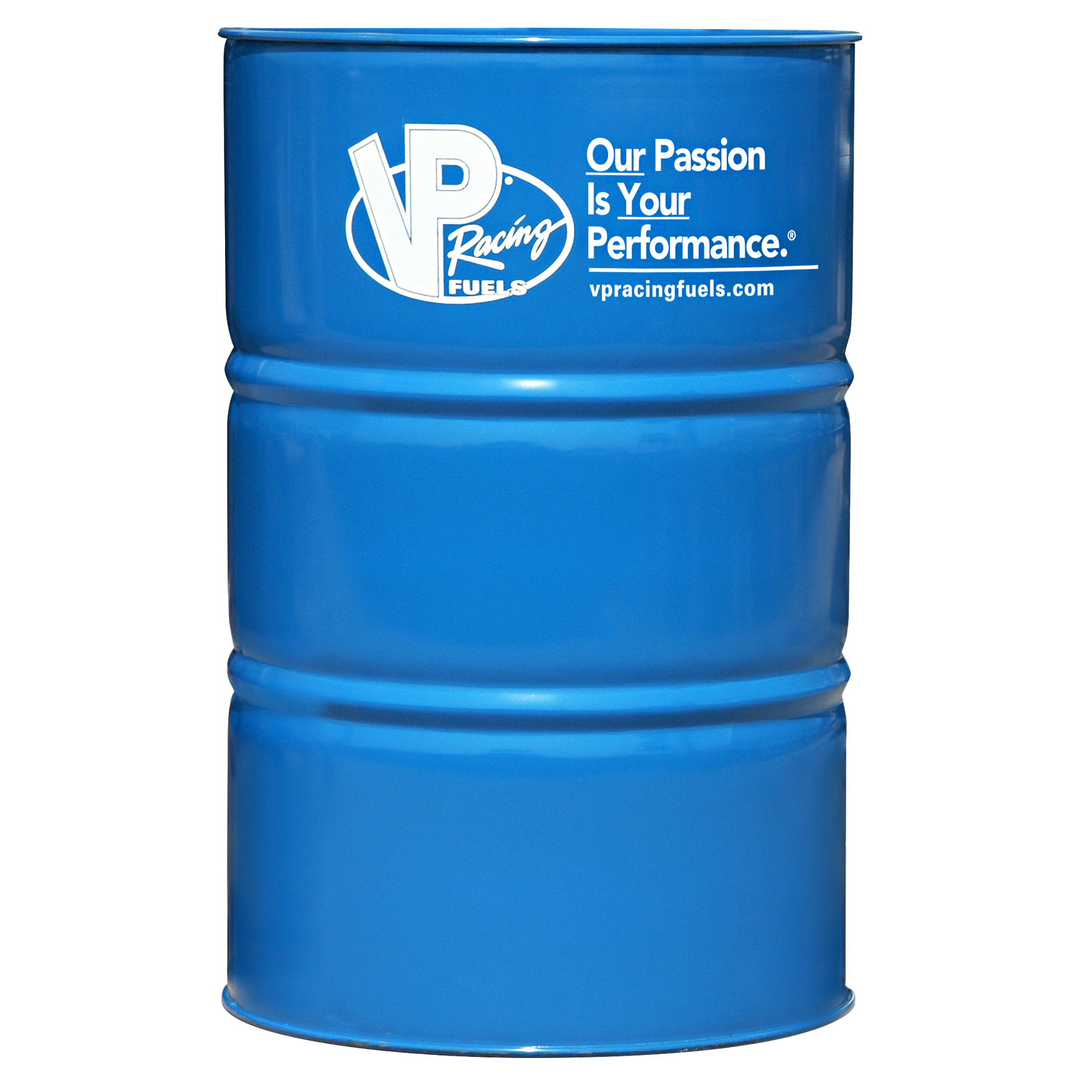 VP C15 Fuel