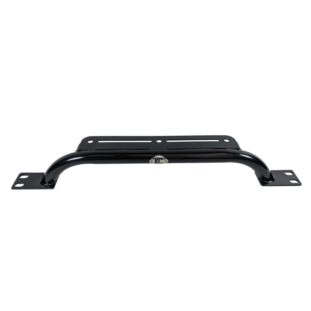 Light Bar - Bumper Mount - Multi-Tab - for 97-06 Jeep TJ - # 7400