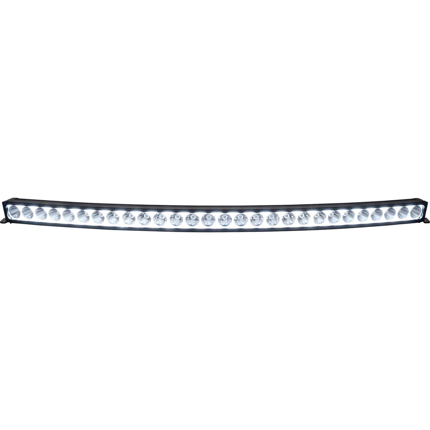 54" XPR Curved Halo Light Bar
